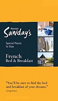 Special Places to Stay: French Bed & Breakfast (Paperback, 13)