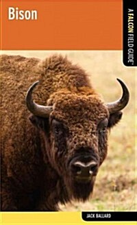 Bison (Paperback)