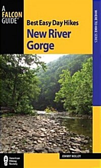 Best Easy Day Hikes New River Gorge (Paperback)