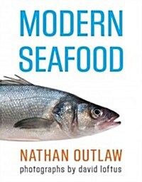 Modern Seafood (Hardcover)