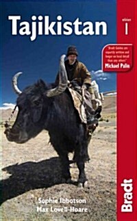 Tajikistan (Paperback)