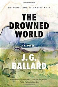 The Drowned World (Paperback, Reprint)