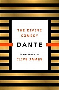 The Divine Comedy (Hardcover, Deckle Edge)