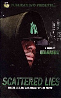 Scattered Lies (Paperback)