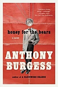 Honey for the Bears (Paperback, Reissue)