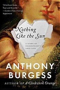 Nothing Like the Sun: A Story of Shakespeares Love-Life (Paperback)