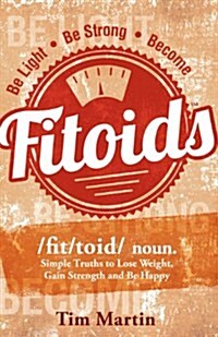 Fitoids (Paperback)