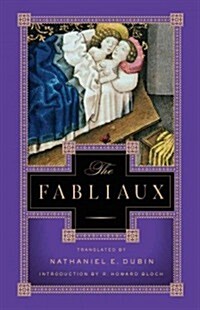The Fabliaux: A New Verse Translation (Hardcover)