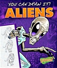 Aliens (Library Binding)