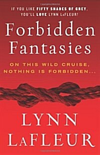 Forbidden Fantasies (Paperback, Reissue)