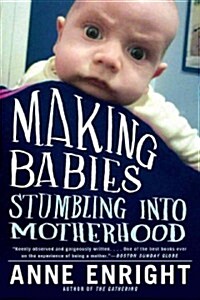 Making Babies: Stumbling Into Motherhood (Paperback)