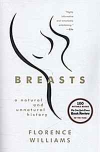 Breasts: A Natural and Unnatural History (Paperback)