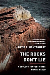 The Rocks Dont Lie: A Geologist Investigates Noahs Flood (Paperback)
