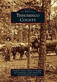 Tishomingo County (Paperback)