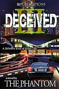 Deceived III (Paperback)