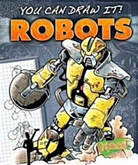 Robots (Library Binding)