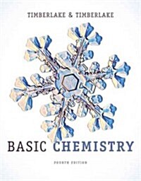 Basic Chemistry (Hardcover, 4)