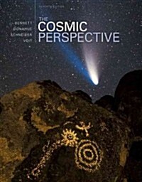 The Cosmic Perspective (Paperback, 7)