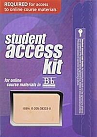 Blackboard -- Access Card -- For Biology of Humans: Concepts, Applications, and Issues (Hardcover, 5, Revised)