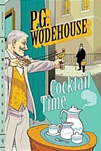 Cocktail Time (Paperback, Reprint)