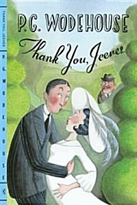 Thank You, Jeeves (Paperback, Reprint)