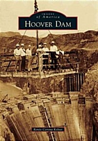 Hoover Dam (Paperback)