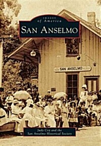 San Anselmo (Paperback)