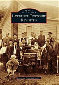 Lawrence Township Revisited (Paperback)