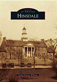 Hinsdale (Paperback)
