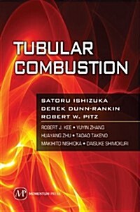 Tubular Combustion (Hardcover)