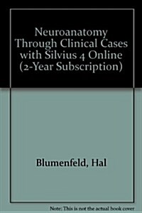 Neuroanatomy Through Clinical Cases (Paperback, 2)