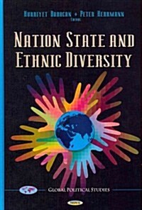 Nation State & Ethnic Diversity (Hardcover, UK)