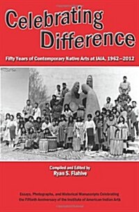Celebrating Difference (Paperback)