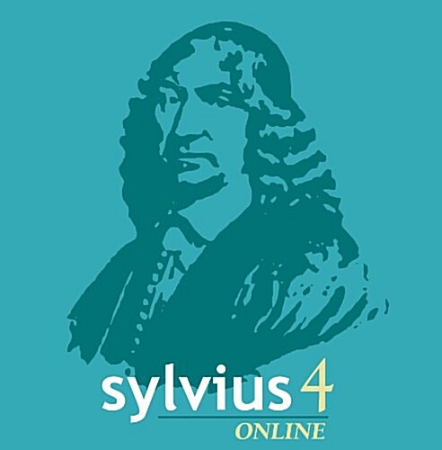 Sylvius 4 Online (Pass Code)