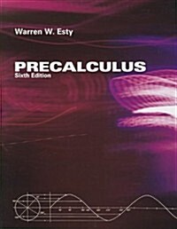 Precalculus (Paperback, 6)