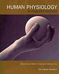 Human Physiology: An Integrated Approach (Paperback, 2)