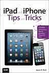 iPad and iPhone Tips and Tricks (Paperback, 2nd)