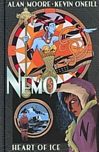 Nemo: Heart of Ice (Hardcover)