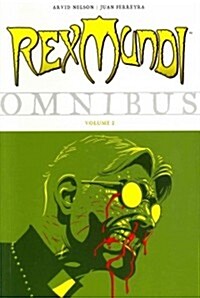 Rex Mundi Omnibus 2 (Paperback)