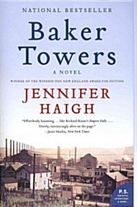 Baker Towers (Paperback)