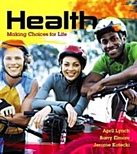 Health + MyHealthLab Access Code With Pearson eText (Paperback, Pass Code, PCK)