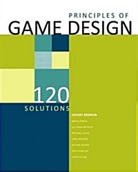 100 Principles of Game Design (Paperback)