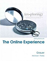 The Pearson Custom Program for CIS: Exploring Getting Started with the Online Experience (Paperback)