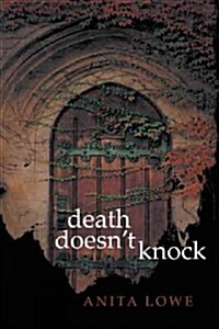 Death Doesnt Knock (Hardcover)