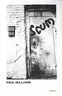 Scum (Paperback)