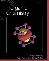 Inorganic Chemistry (Hardcover, 5, Revised)