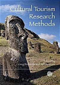 Cultural Tourism Research Methods (Paperback)