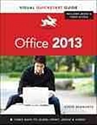 Microsoft Office 2013 (Paperback)