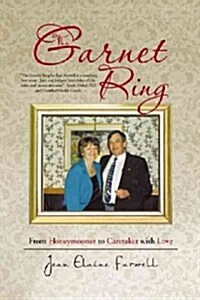 The Garnet Ring (Hardcover)