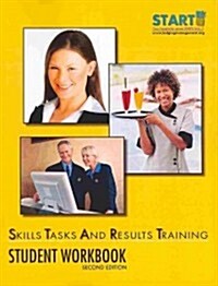 S.T.A.R.T. Student Workbook, Checklist, and Scantron (Paperback, 2, Revised)